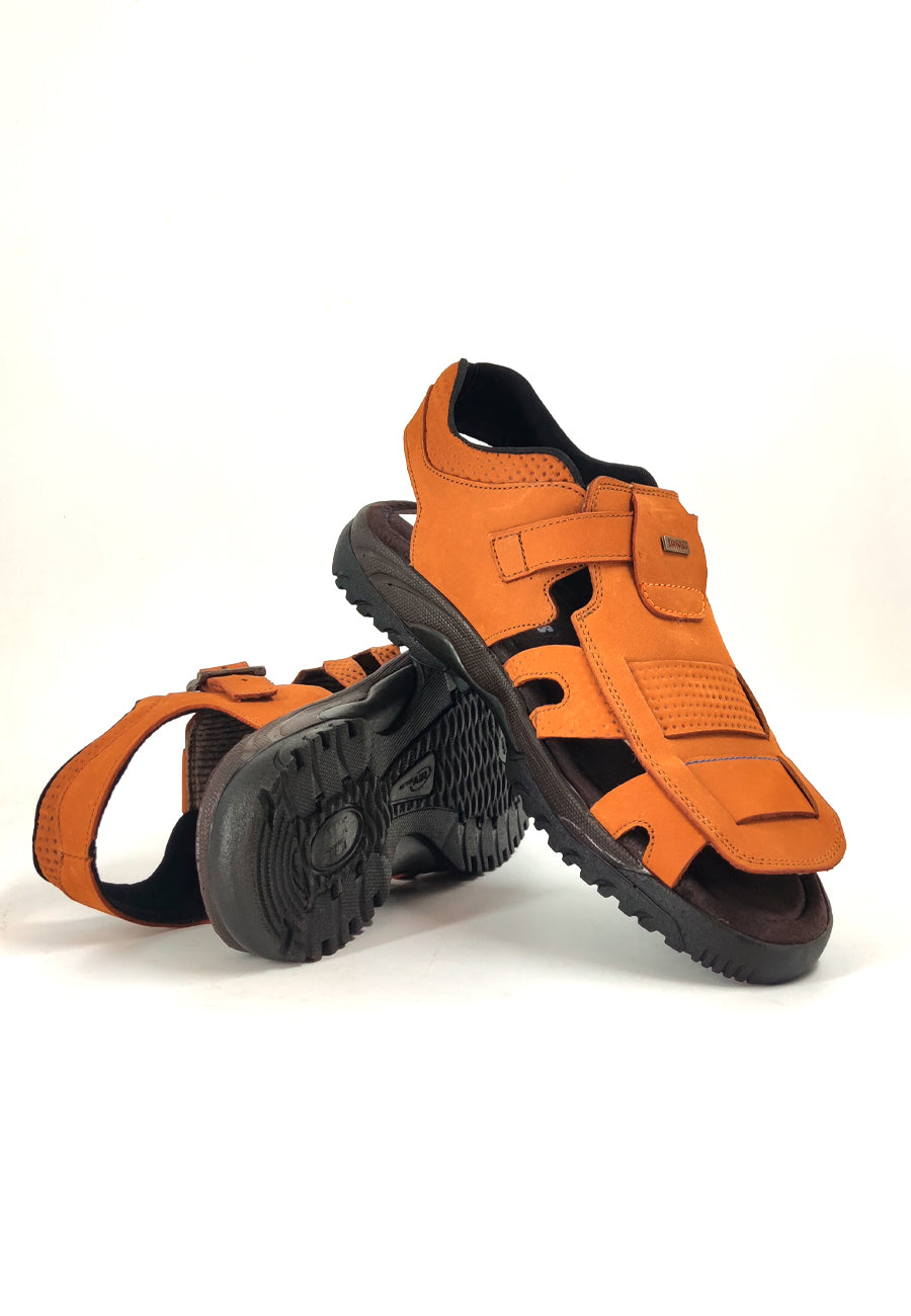 Sandalias San Polos Hombre SP-060 Siena