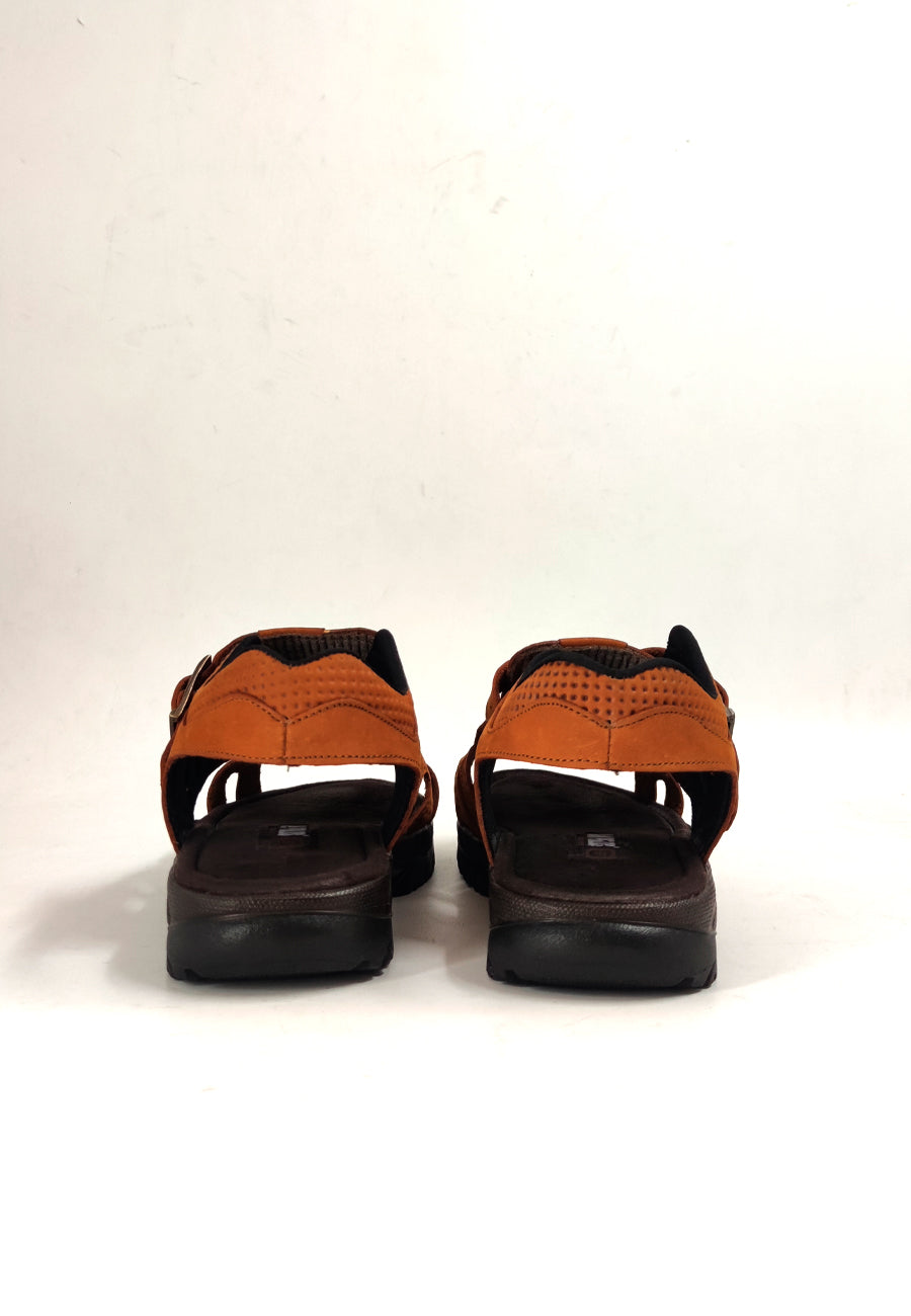 Sandalias San Polos Hombre SP-060 Siena