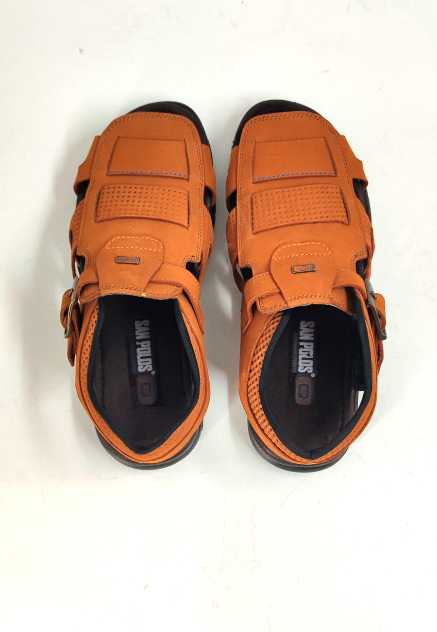Sandalias San Polos Hombre SP-060 Siena