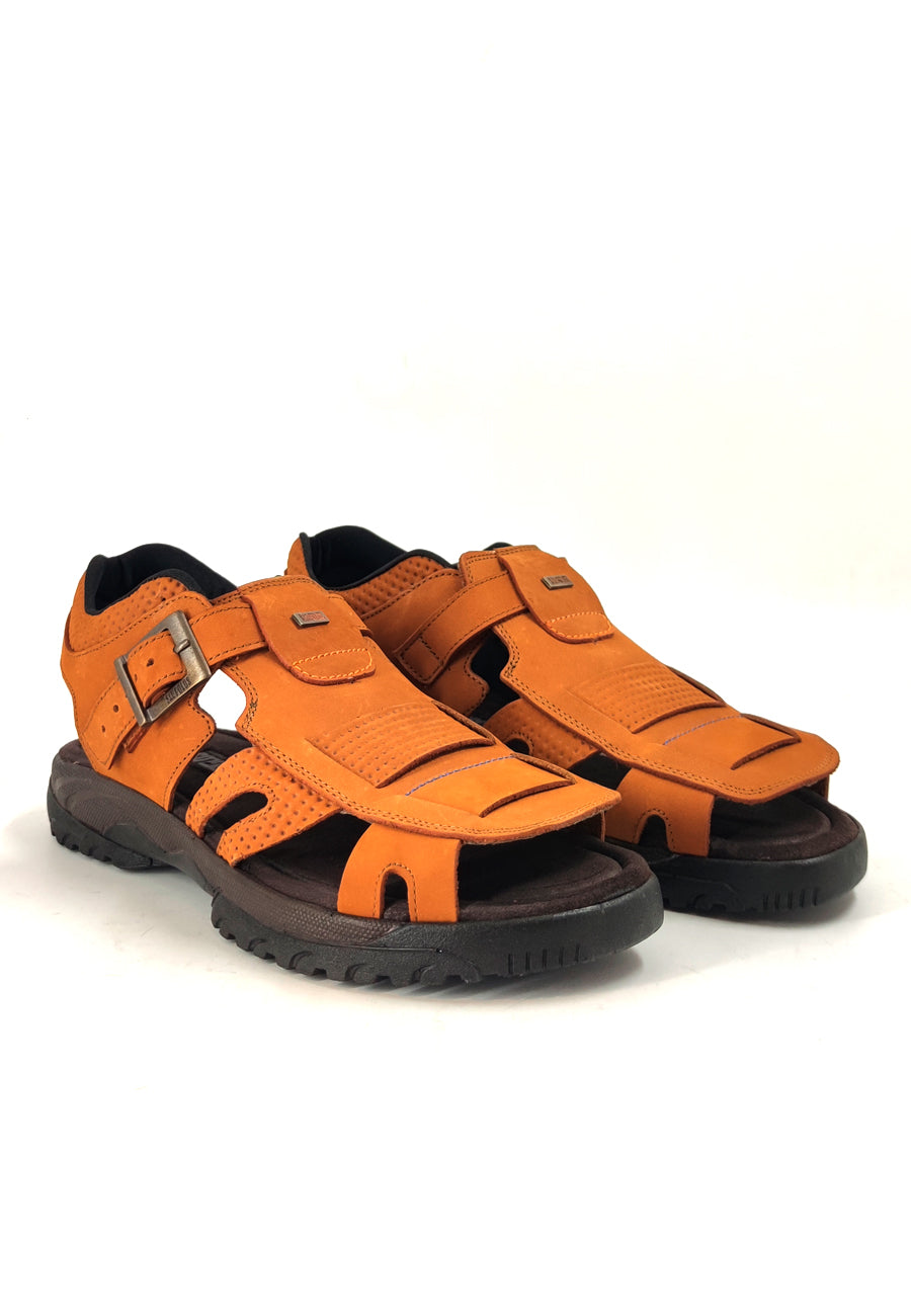 Sandalias San Polos Hombre SP-060 Siena