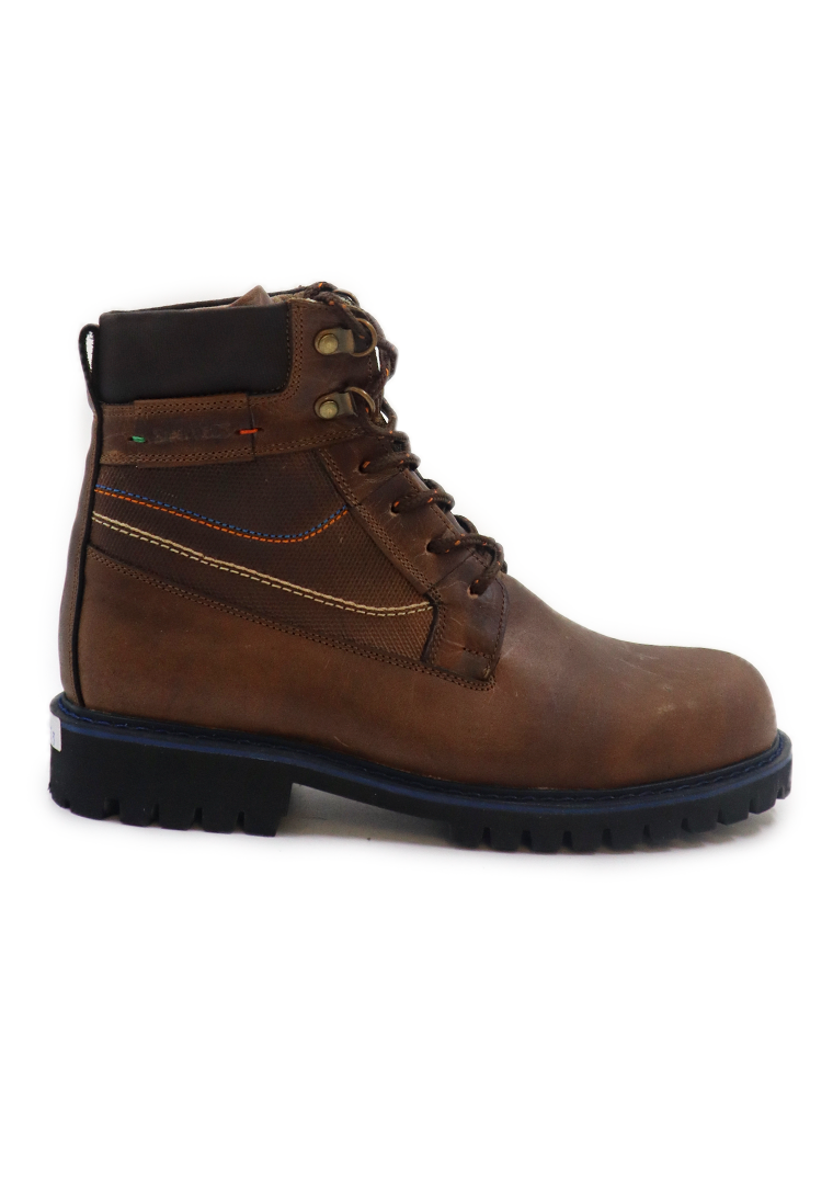 Botas San Polos Leñadoras Hombre 3363