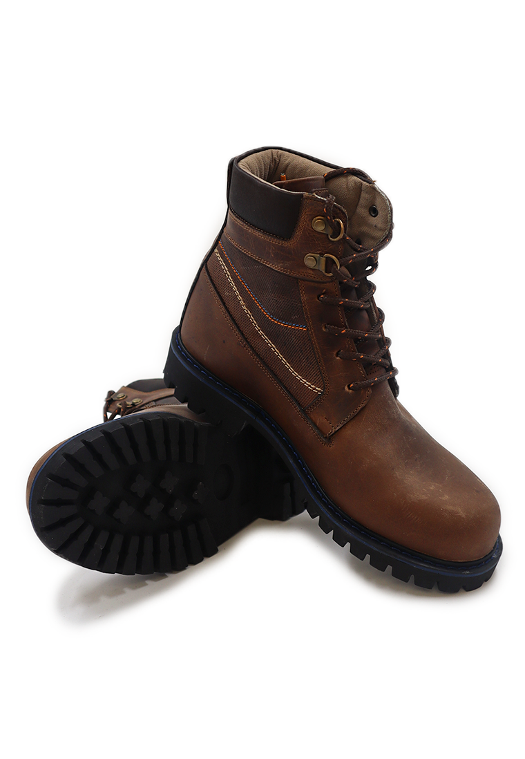 Botas San Polos Leñadoras Hombre 3363