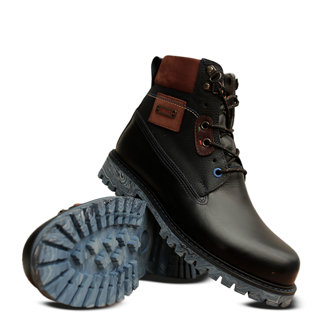 Botas San Polos Leñador Hombre 3364