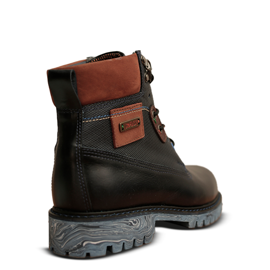Botas San Polos Leñador Hombre 3364