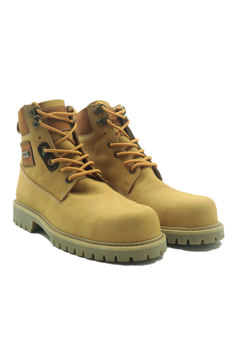 Botas San Polos Leñador Hombre 3364