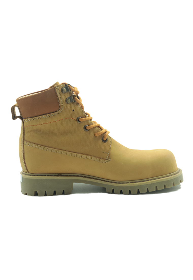 Botas San Polos Leñador Hombre 3364