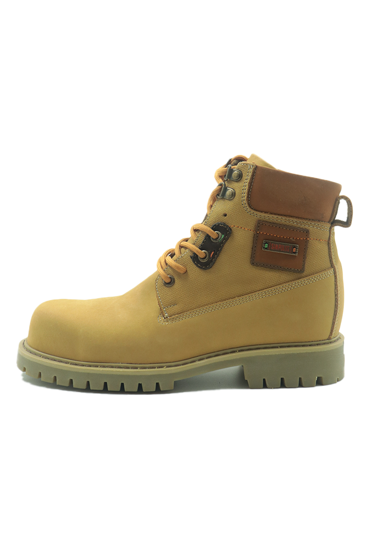 Botas San Polos Leñador Hombre 3364
