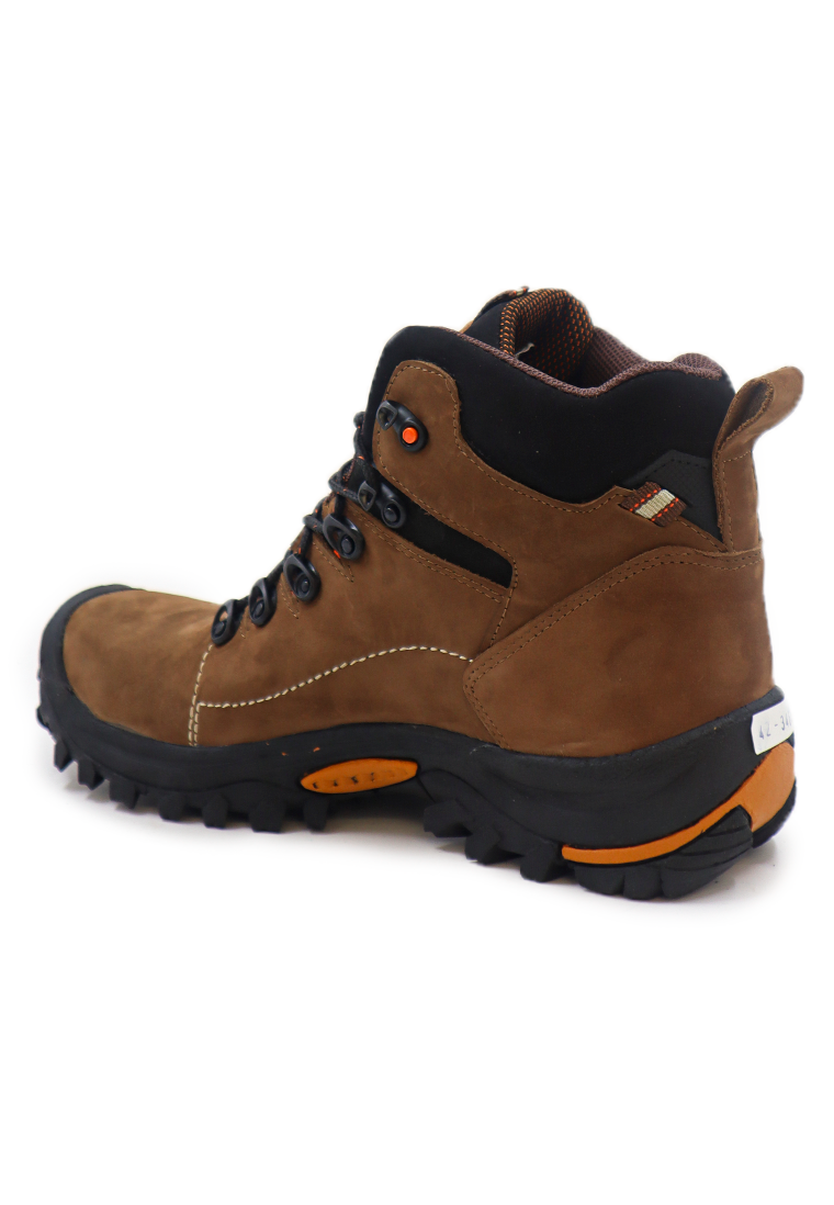 Botas San Polos Industrial Hombre 3467 Siena