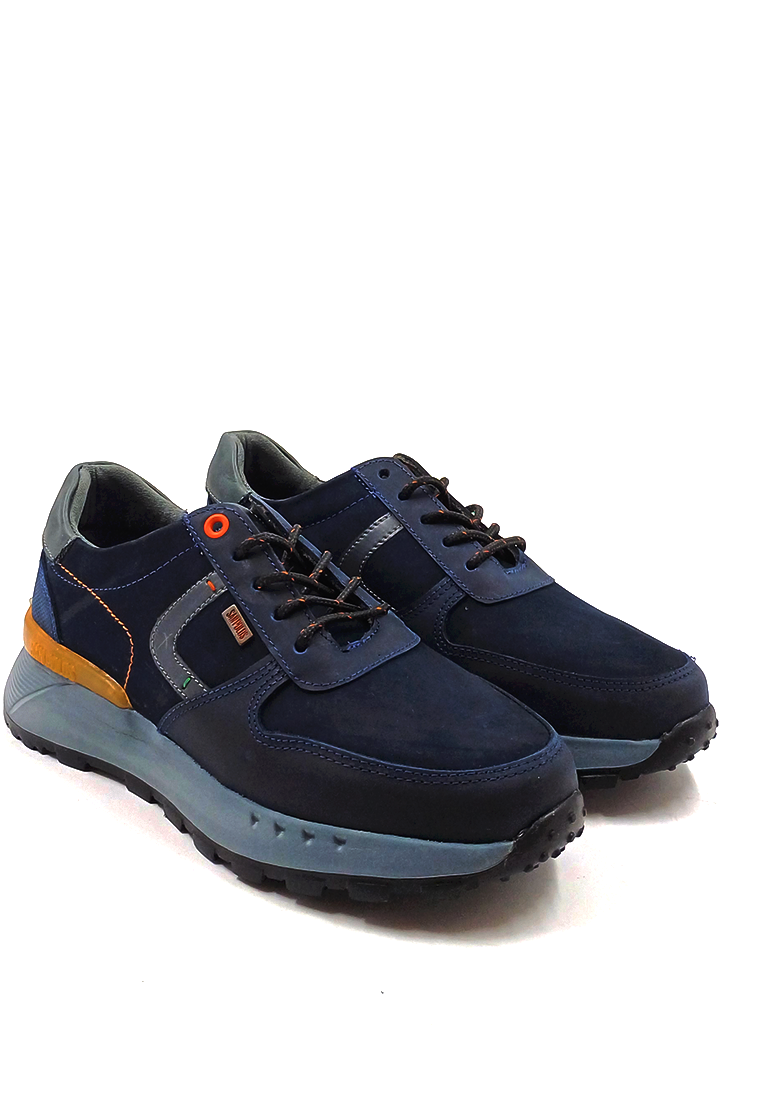 Zapatos San Polos Sneakers Hombre 3684
