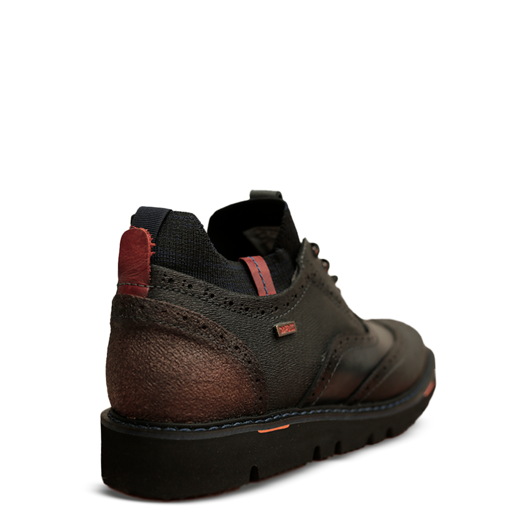 Zapatos San Polos Casuales Hombre 3818