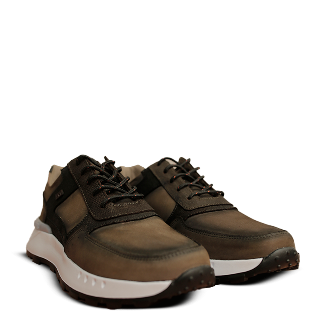 Zapato Sneaker San Polos Hombre 3820