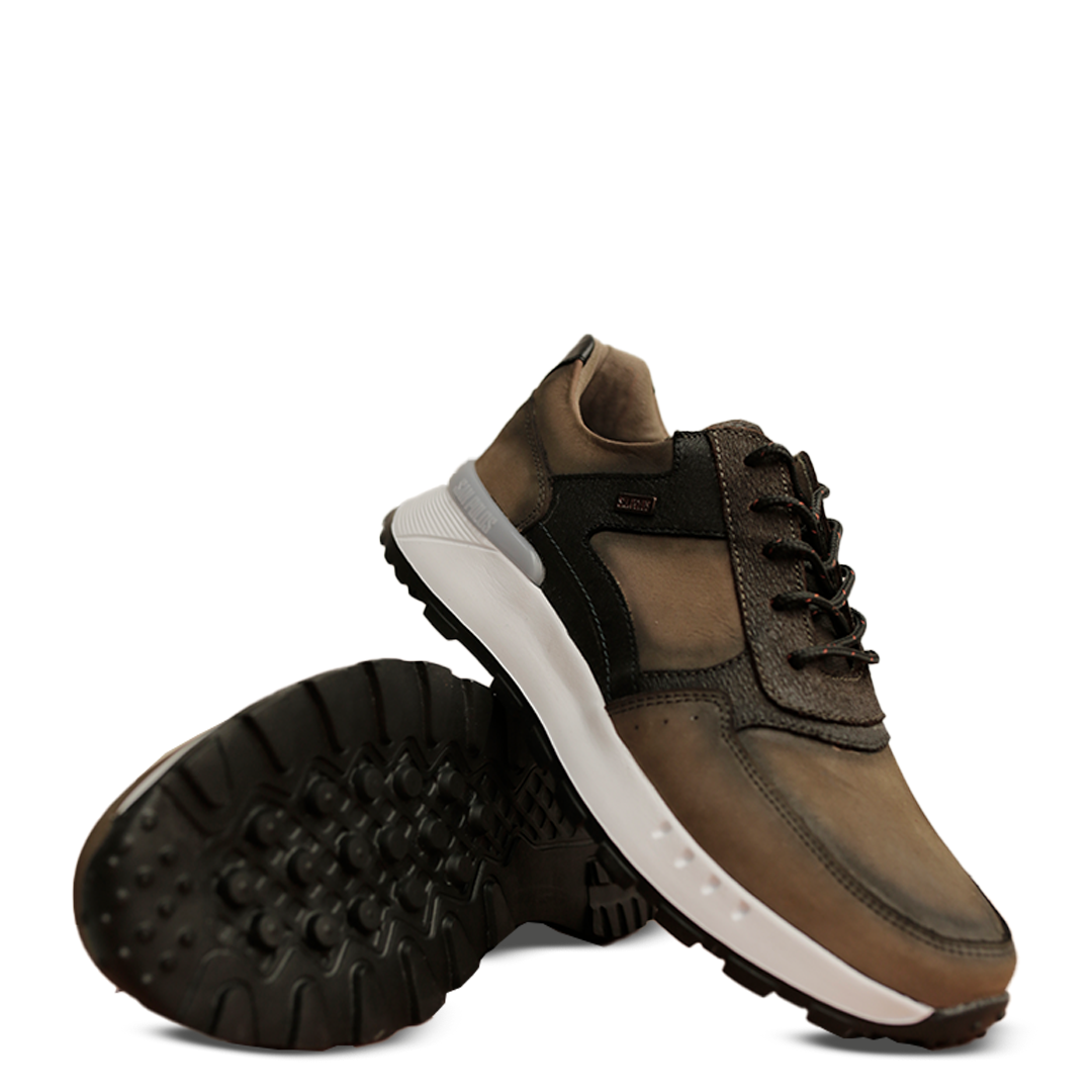 Zapato Sneaker San Polos Hombre 3820
