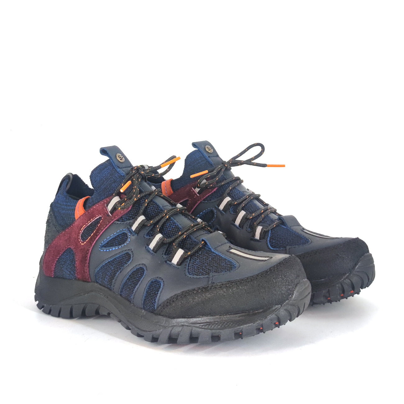 Zapato San Polos Hiking Hombre 3826
