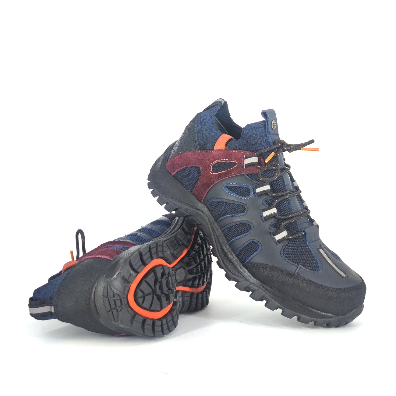 Zapato San Polos Hiking Hombre 3826