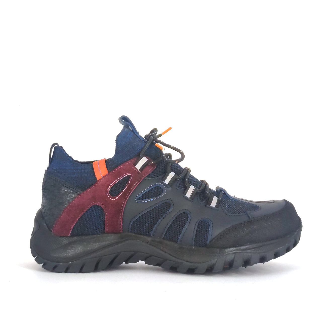 Zapato San Polos Hiking Hombre 3826
