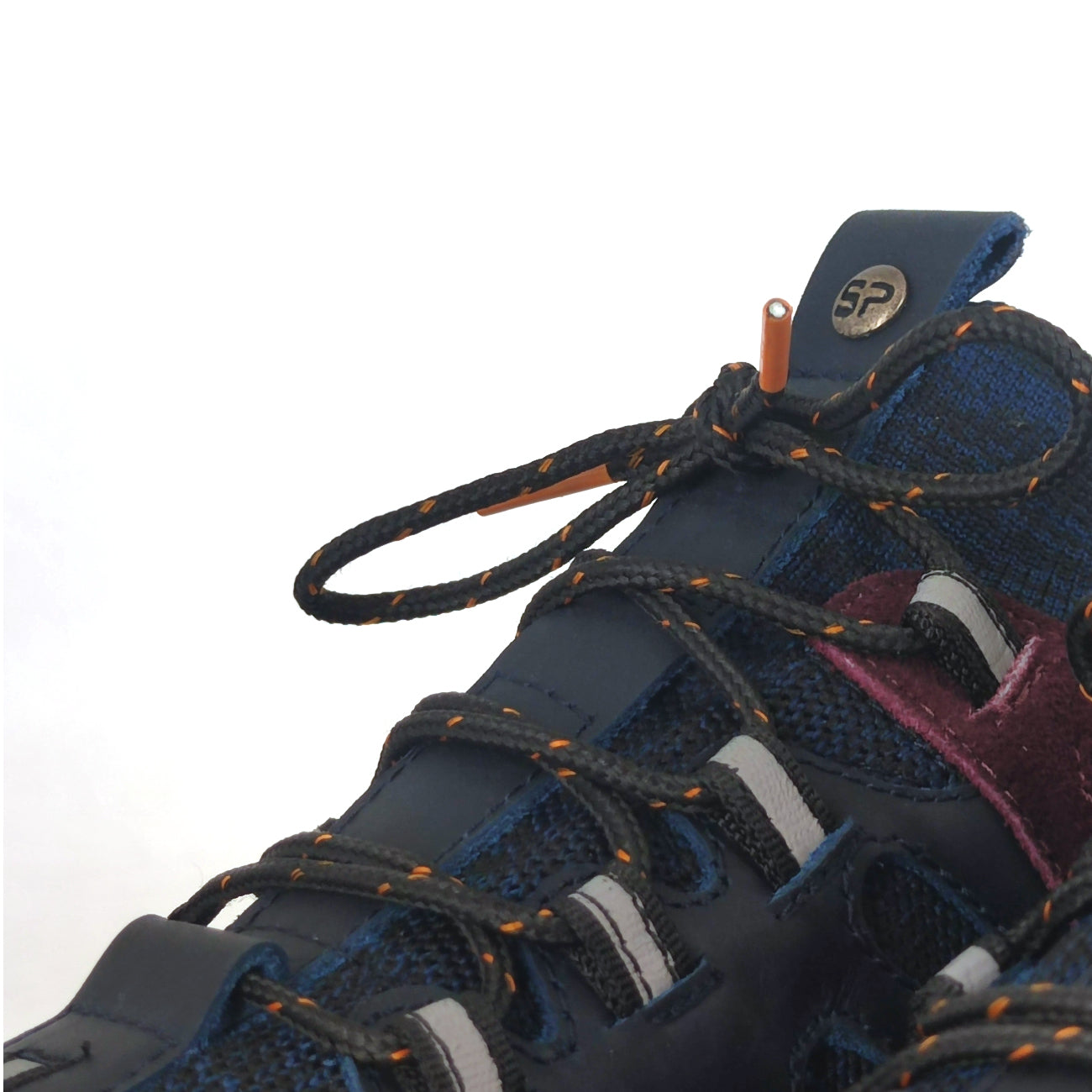 Zapato San Polos Hiking Hombre 3826