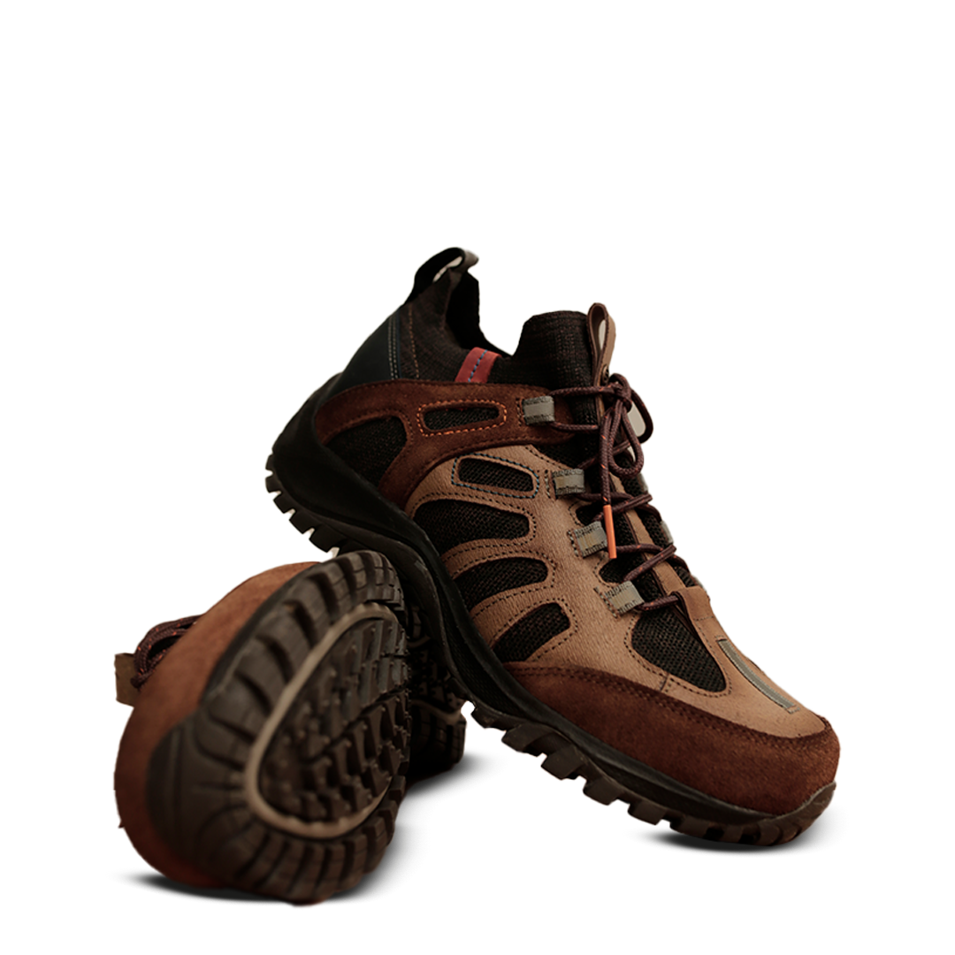 Zapato San Polos Hiking Hombre 3826
