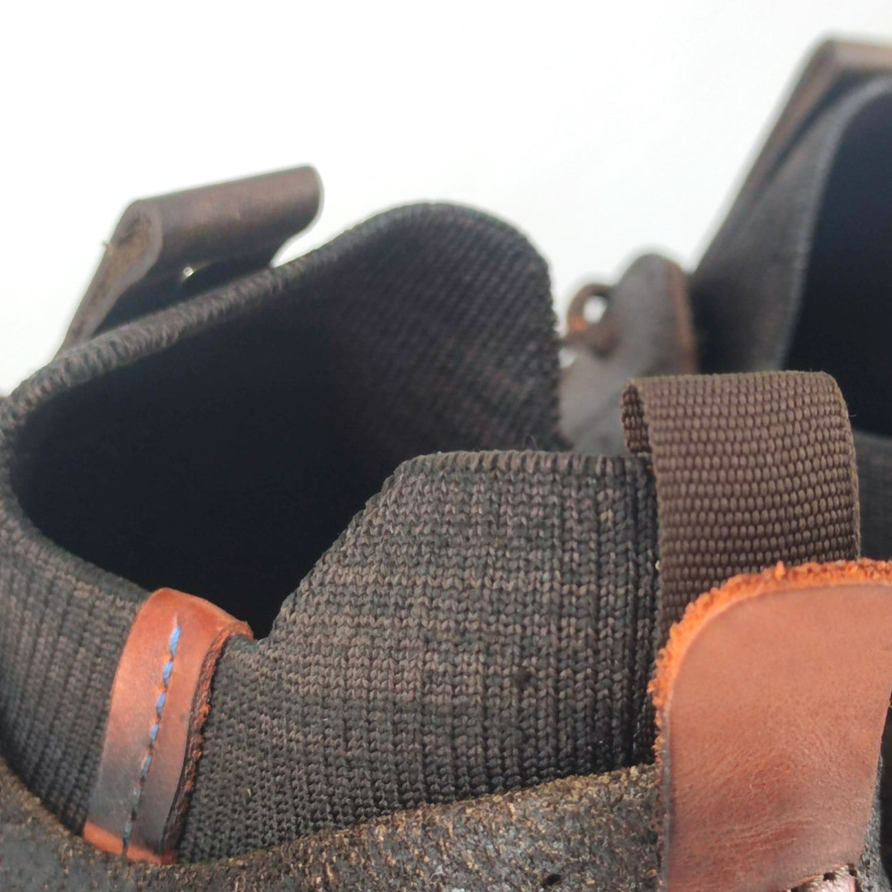 Zapatos San Polos Casuales Hombre 3818