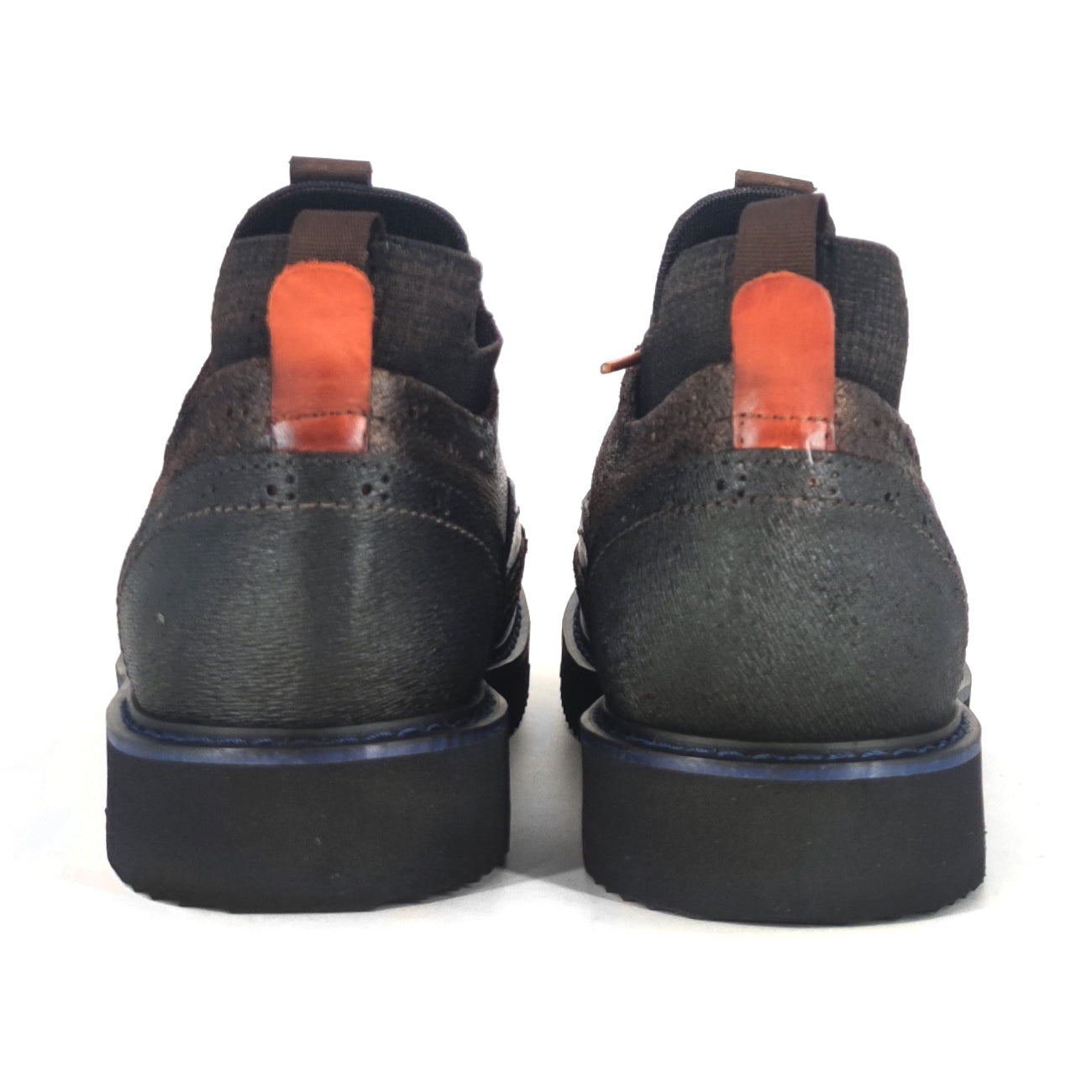 Zapatos San Polos Casuales Hombre 3818