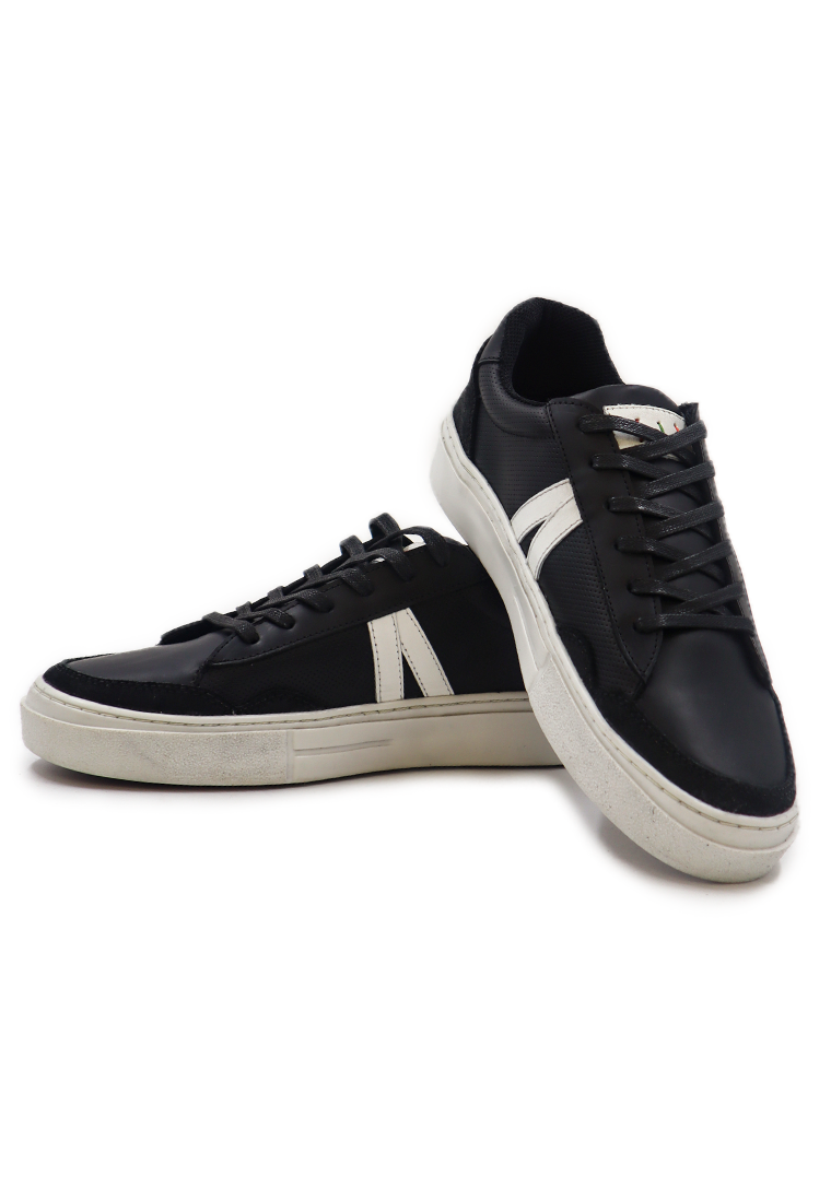 Zapatos San Polos Sneakers Hombre JHC869 Negro