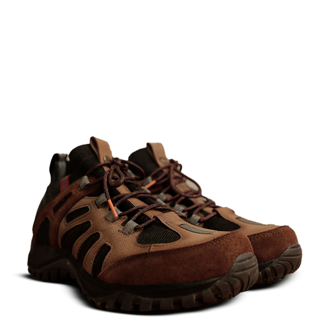 Zapato San Polos Hiking Hombre 3826