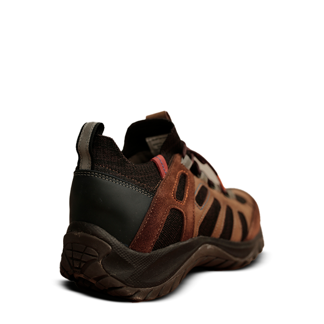 Zapato San Polos Hiking Hombre 3826