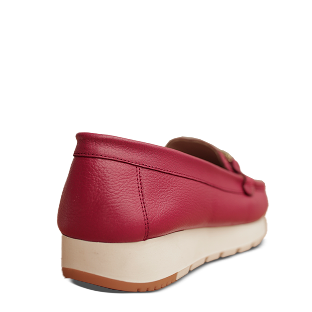 Zapato Sneaker Ciliberti Mujer CBBEL003