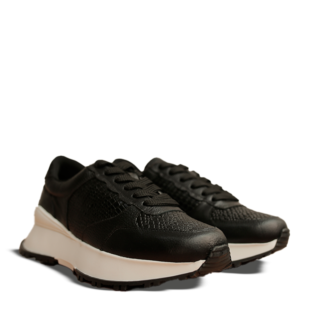 Zapato Sneaker Ciliberti Mujer CBGEN002