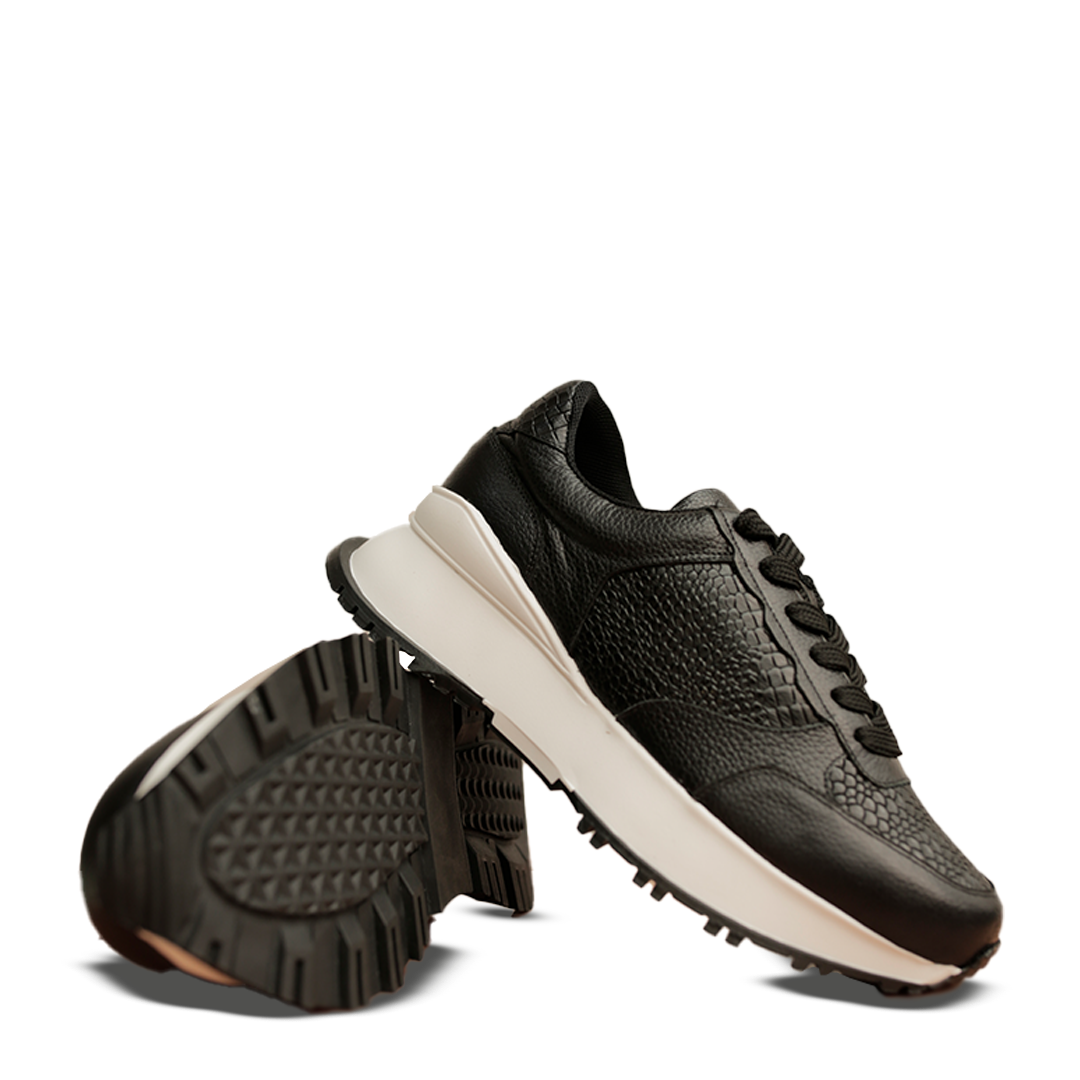 Zapato Sneaker Ciliberti Mujer CBGEN002