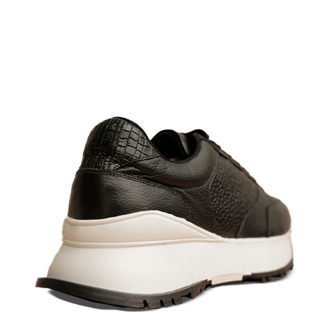 Zapato Sneaker Ciliberti Mujer CBGEN002