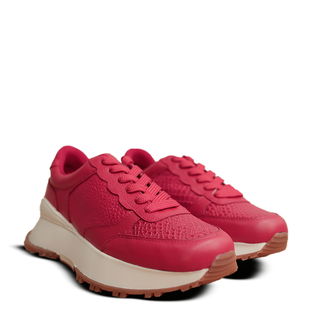 Zapato Sneaker Ciliberti Mujer CBGEN002