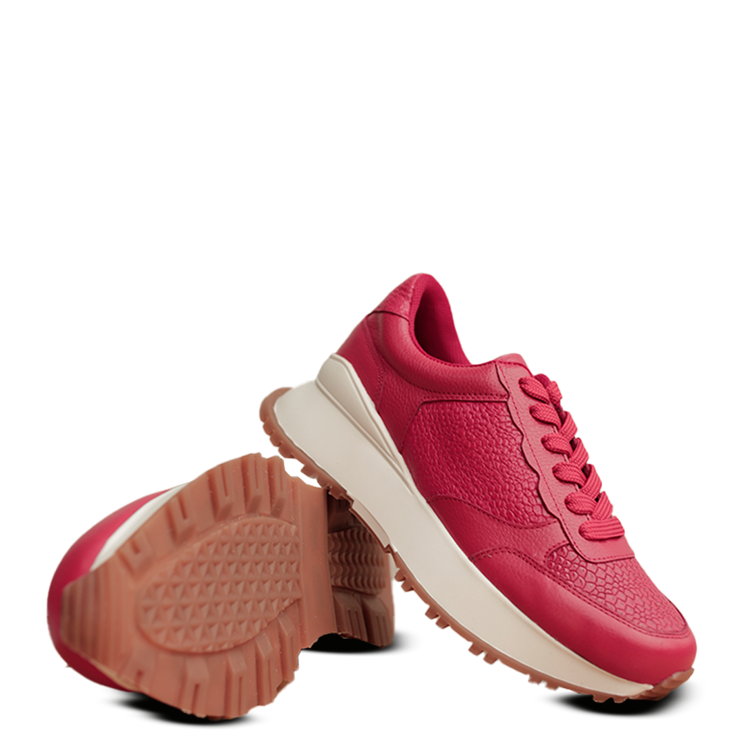 Zapato Sneaker Ciliberti Mujer CBGEN002