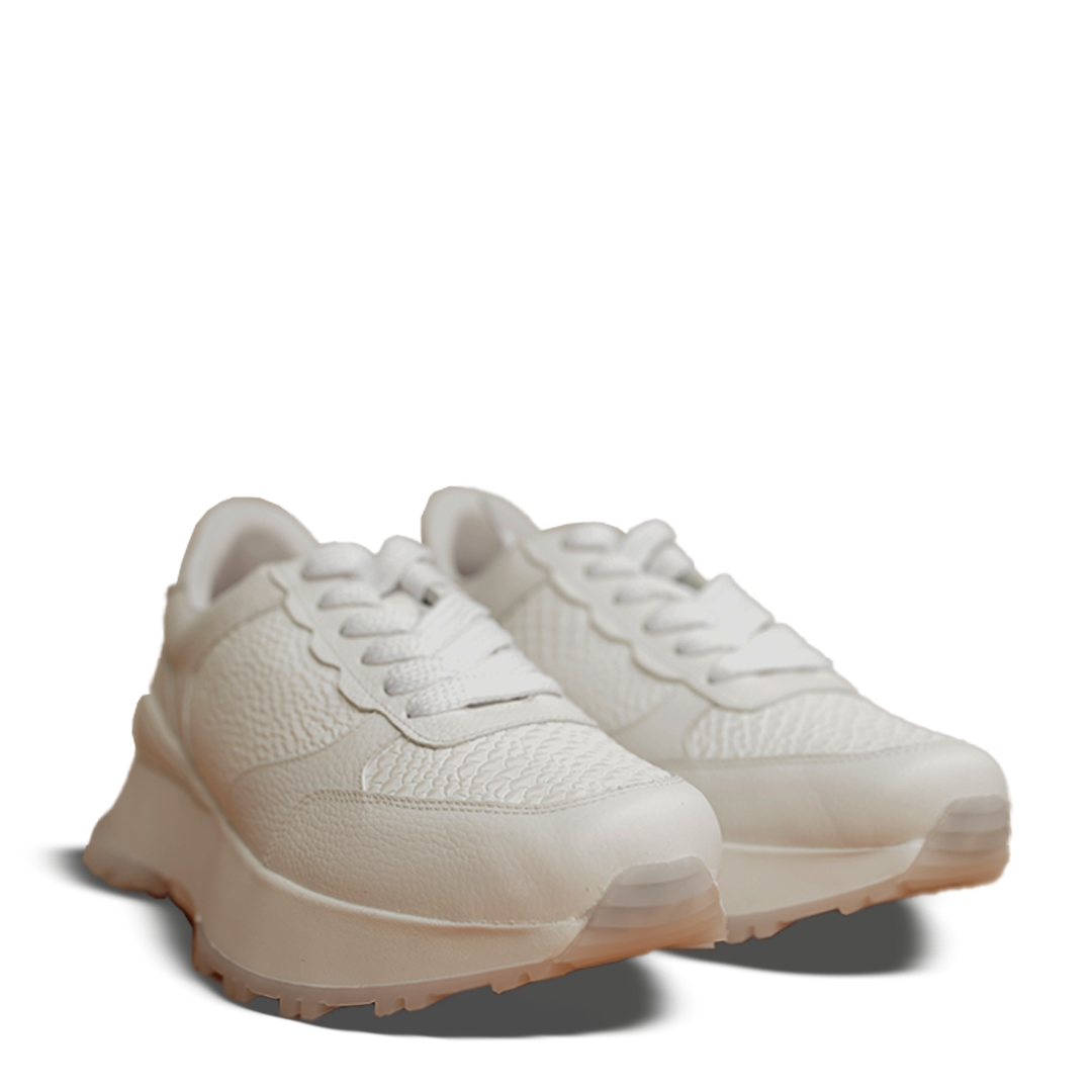 Zapato Sneaker Ciliberti Mujer CBGEN002