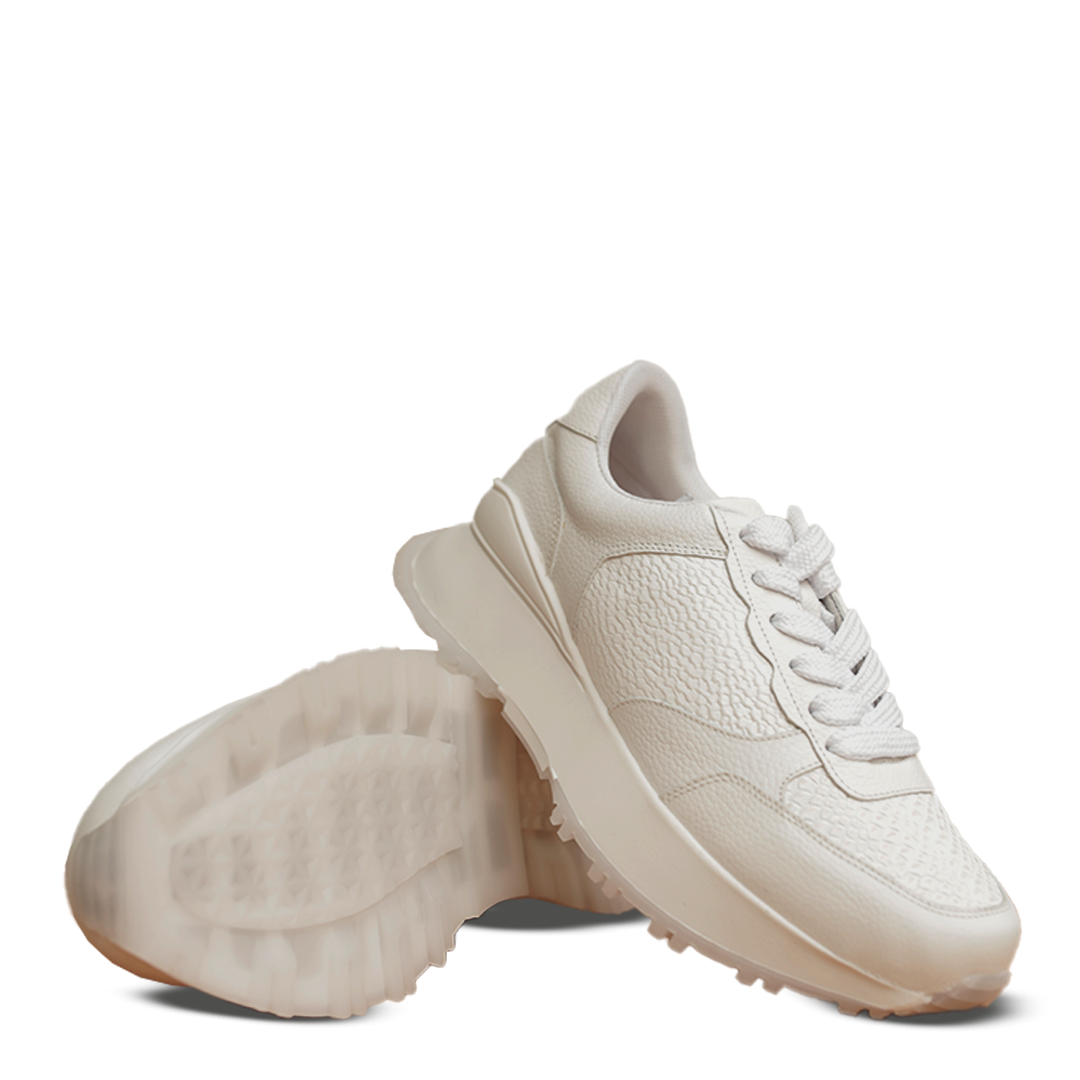 Zapato Sneaker Ciliberti Mujer CBGEN002