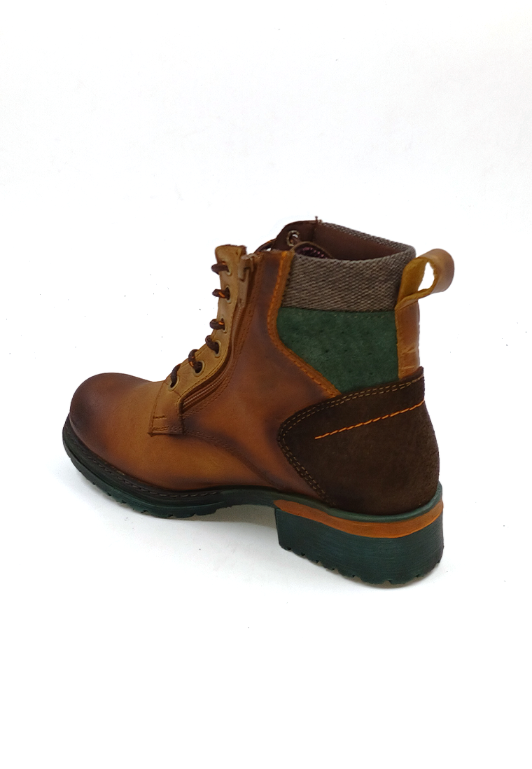 Botas San Polos Leñadoras Mujer EK1558