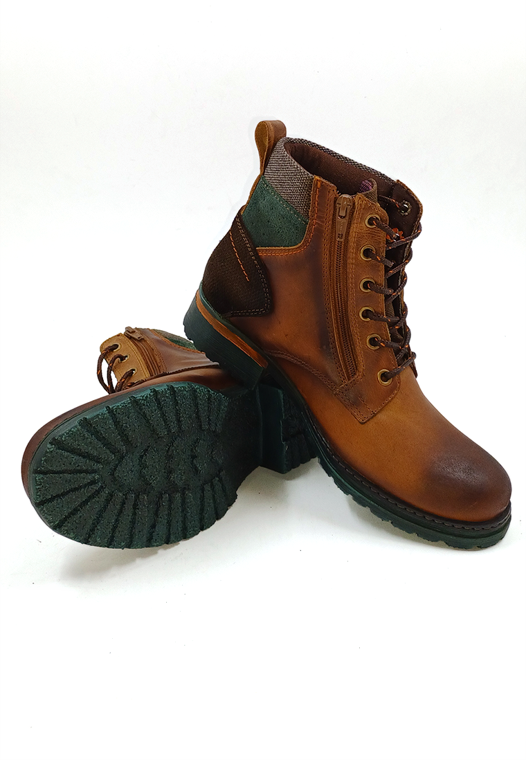 Botas San Polos Leñadoras Mujer EK1558