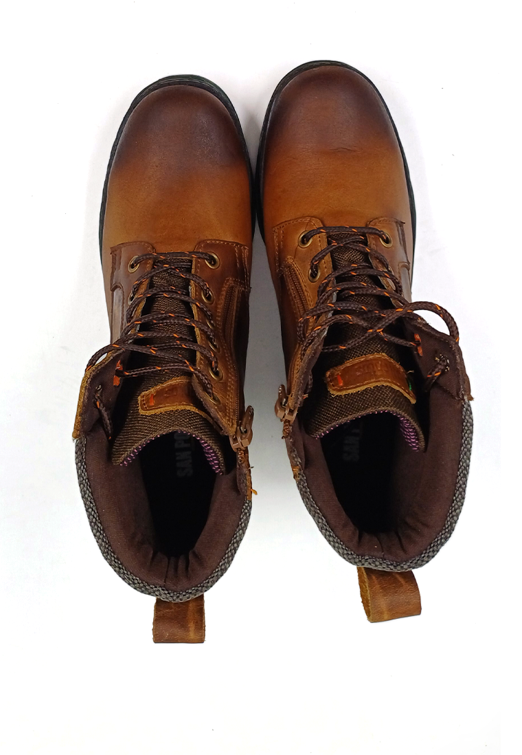 Botas San Polos Leñadoras Mujer EK1558