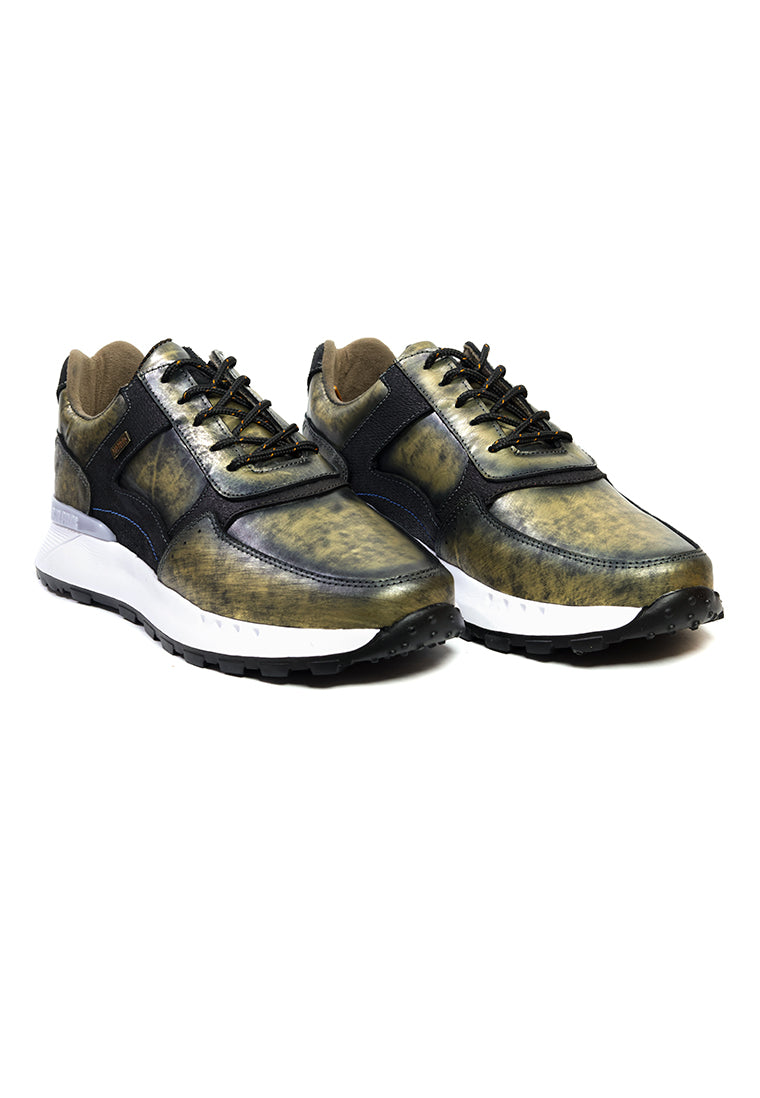 Zapato Sneaker San Polos Hombre 3820