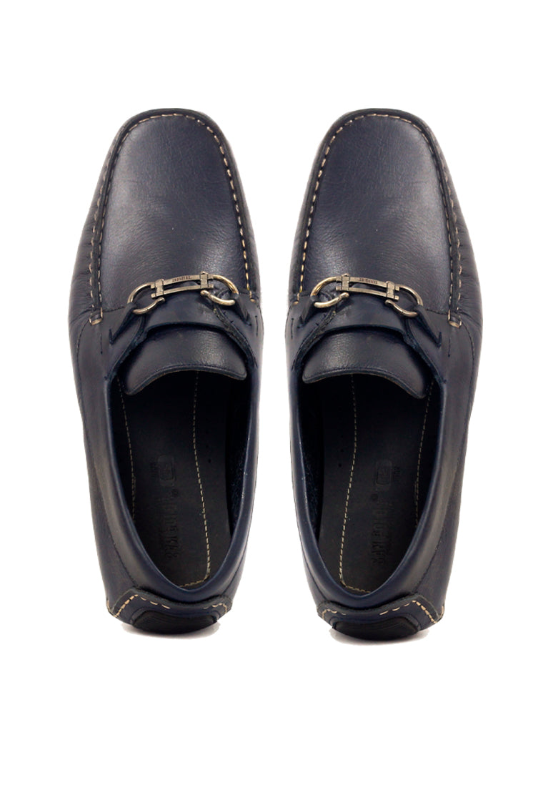 Zapatos San Polos Driver Hombre 3023 Azul