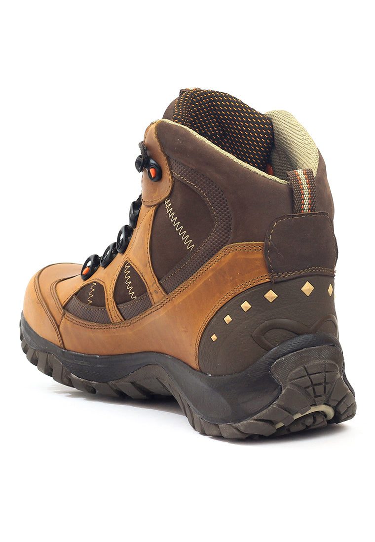 Botas San Polos Hiking Hombre 3065 Hampton Miel