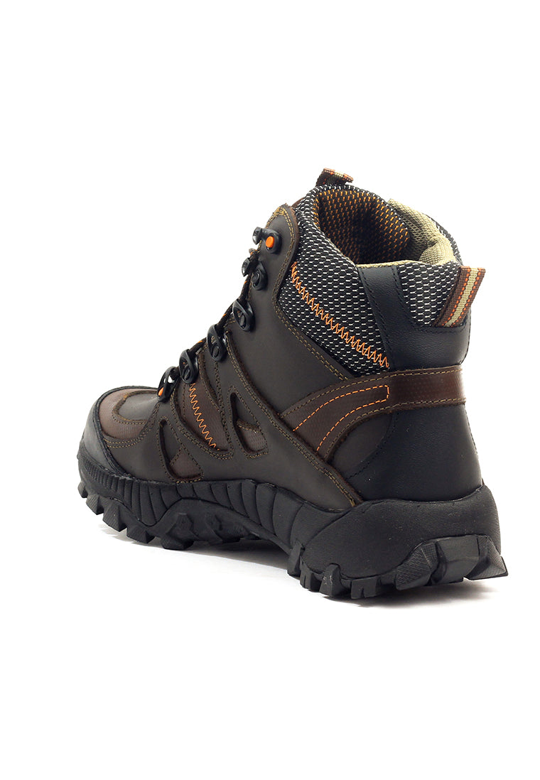 Botas San Polos Trekking Hombre 3074 Otelo Café