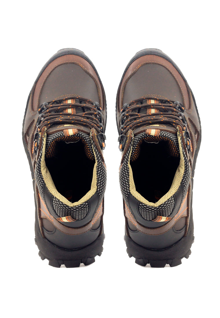 Botas San Polos Trekking Hombre 3074 Otelo Café