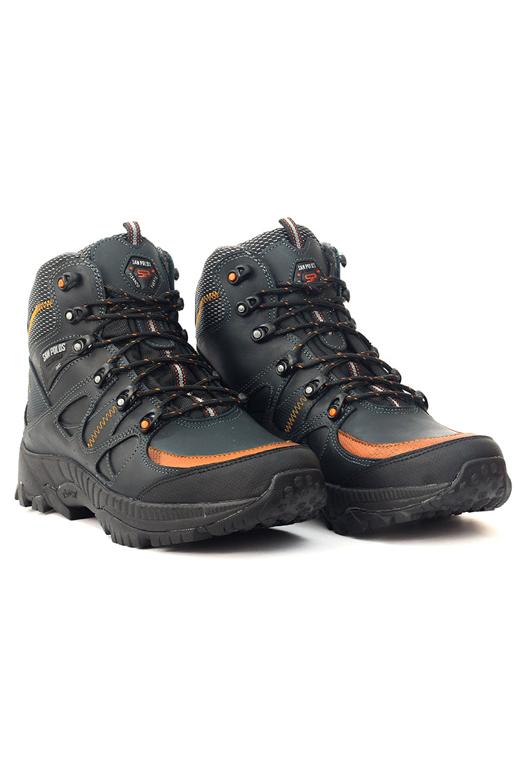 Botas San Polos Trekking Hombre 3074