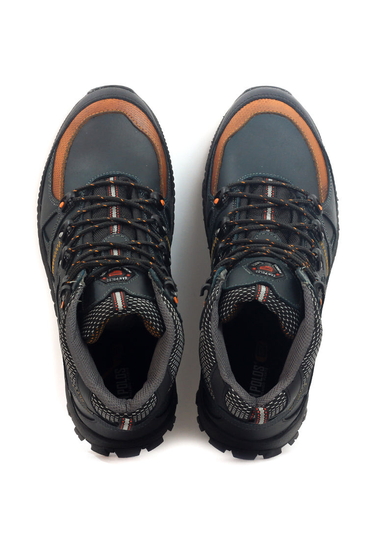 Botas San Polos Trekking Hombre 3074