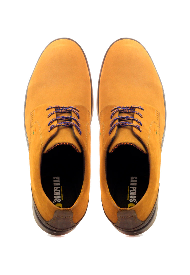 Zapatos San Polos Casual Hombre 3106 Siena
