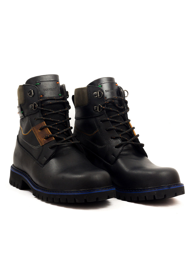 Botas San Polos Leñadoras Hombre 3363