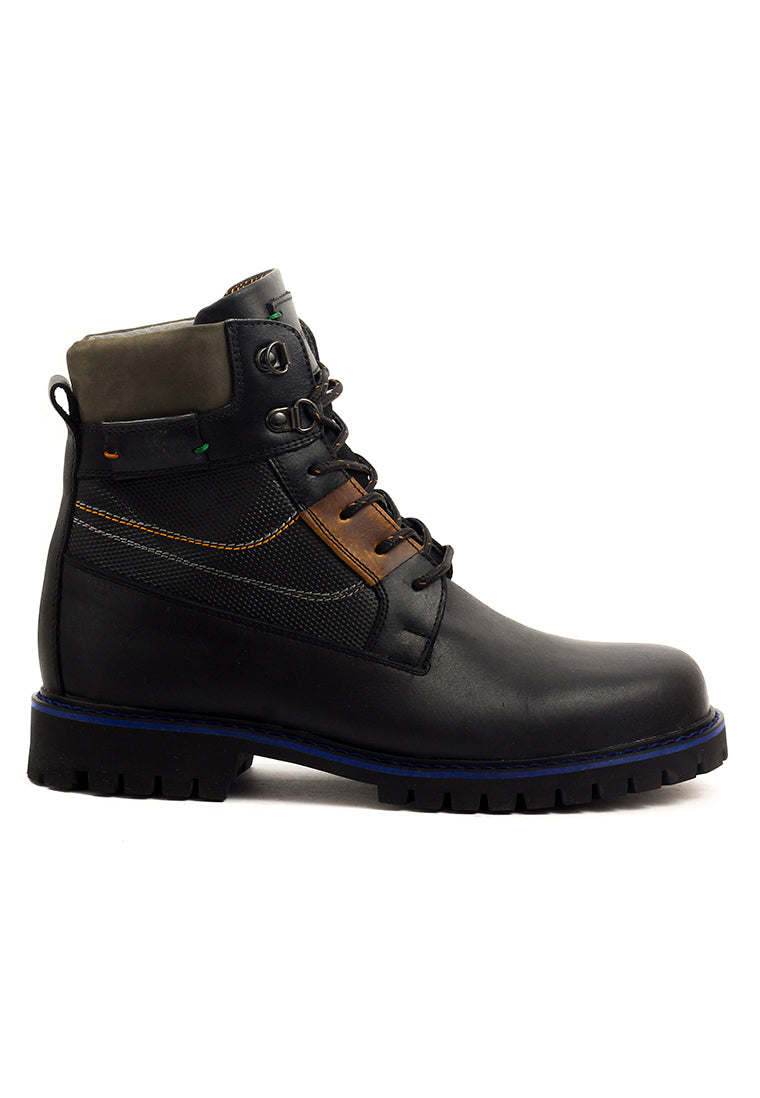 Botas San Polos Leñadoras Hombre 3363