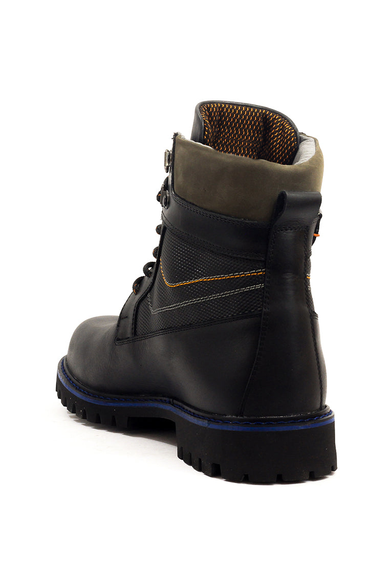 Botas San Polos Leñadoras Hombre 3363