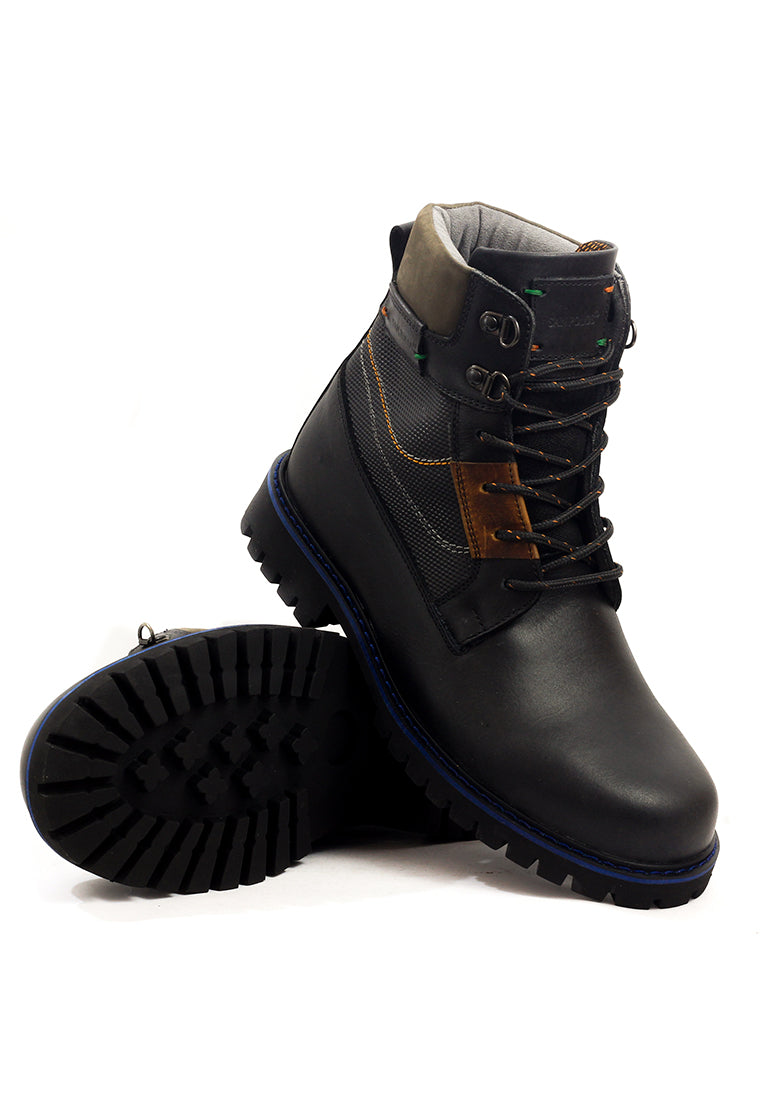 Botas San Polos Leñadoras Hombre 3363