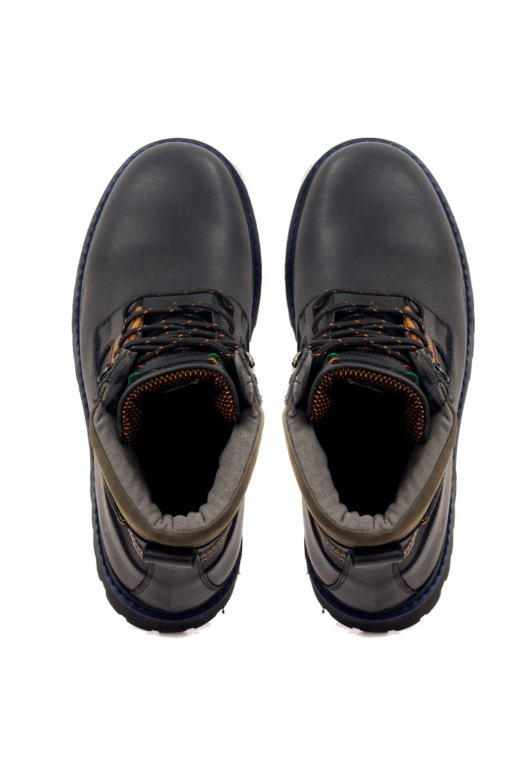 Botas San Polos Leñadoras Hombre 3363